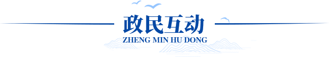 政民互动